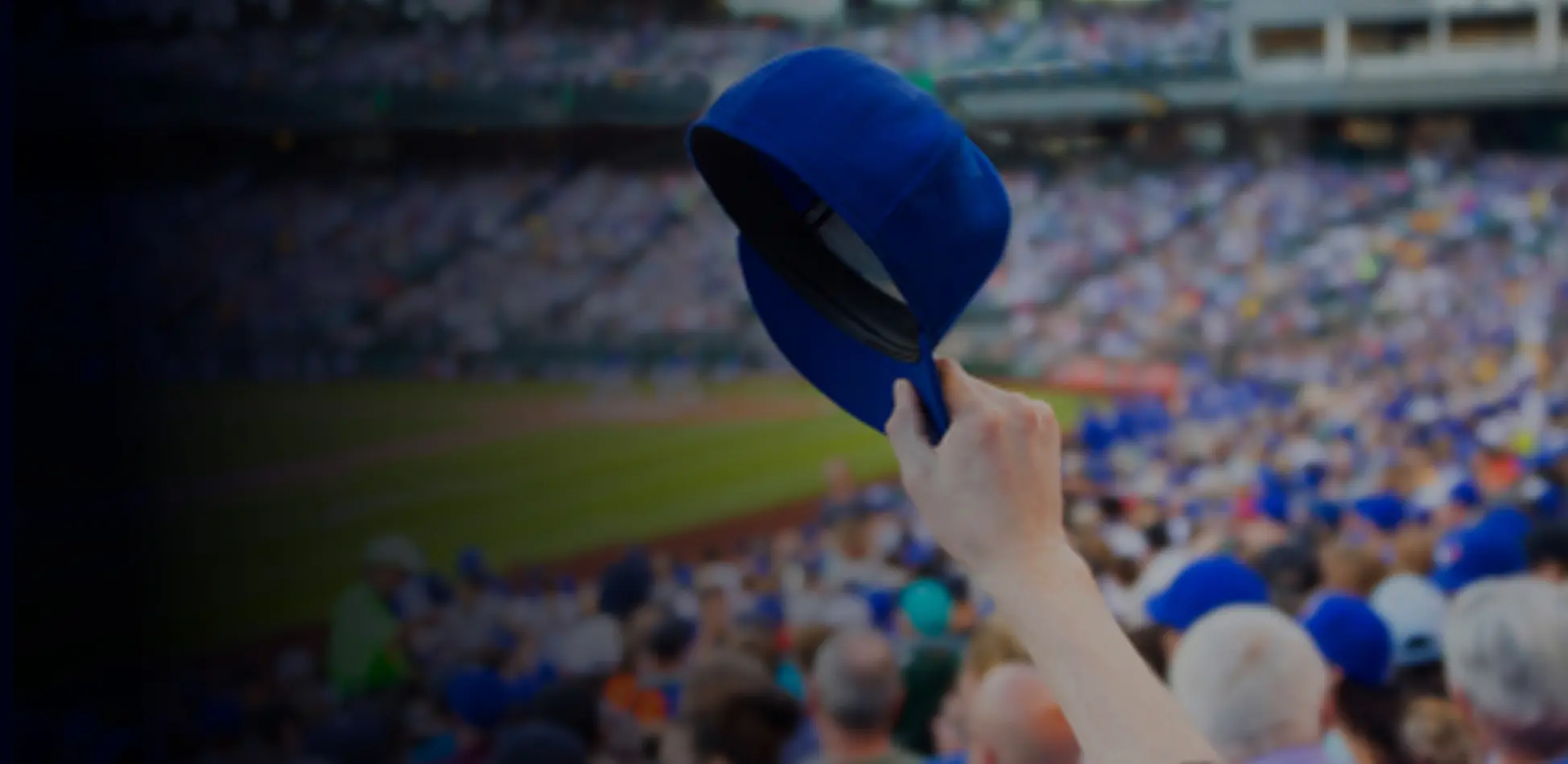 Ligue majeure de baseball