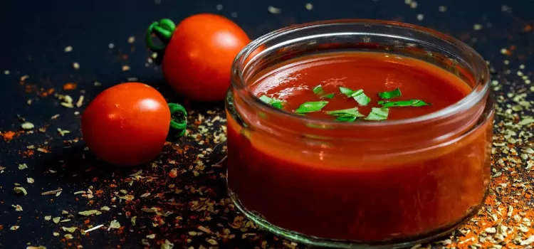 How to Thicken Hot Sauce in Australia [7 Ways]