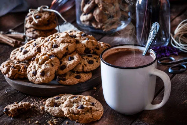 Chocolate Tea Recipe – Warm and Chocolatey!