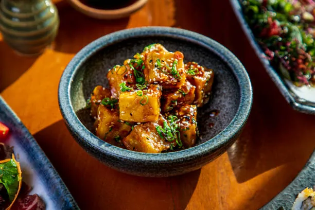 orange-tofu-recipe-air-fryer