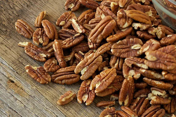 How To Make Pecan Flour At Home in UK