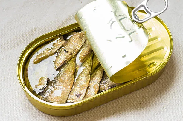 canned-sardines