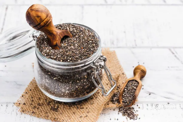 7 Close Substitutes For Chia Seeds