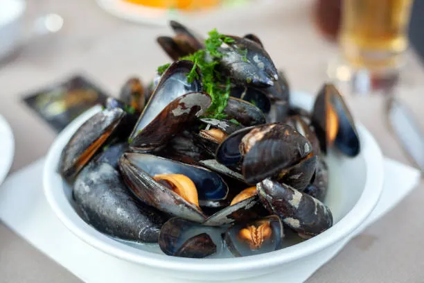 The Best Way To Reheat Mussels