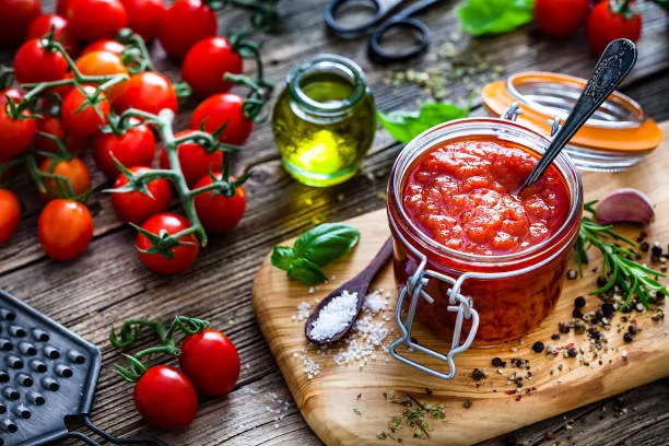 5 Best Substitutes for Strained Tomatoes