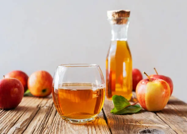 How to Freeze Apple Cider