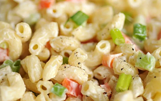 Important Things to Consider When Reheating the Pasta Salad