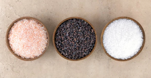 What is the Best Hawaiian Sea Salt Substitute