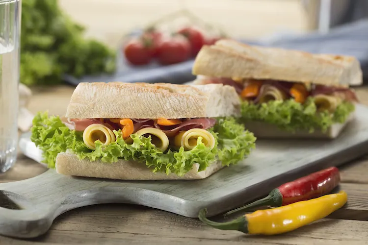 How to Reheat a Subway Sandwich Properly