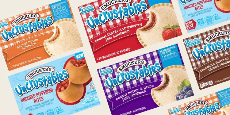 How to Thaw Uncrustables Fast