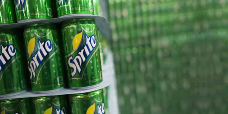 Can Sprite Stain Your Teeth?