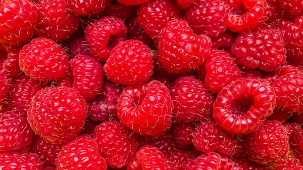 defrost raspberries method