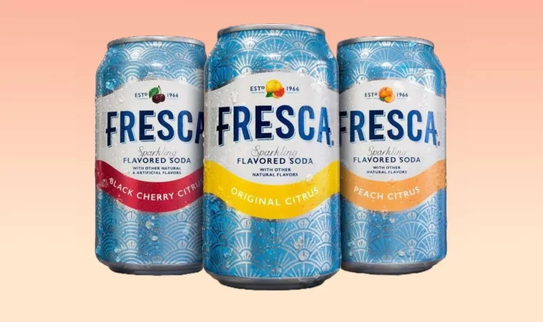 Does Fresca Have Artificial Sweeteners?