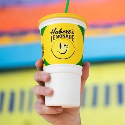 subway lemonade