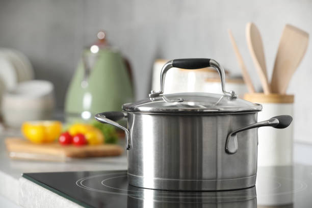 What Is A Heavy-Bottomed Saucepan and Why You Should Use It